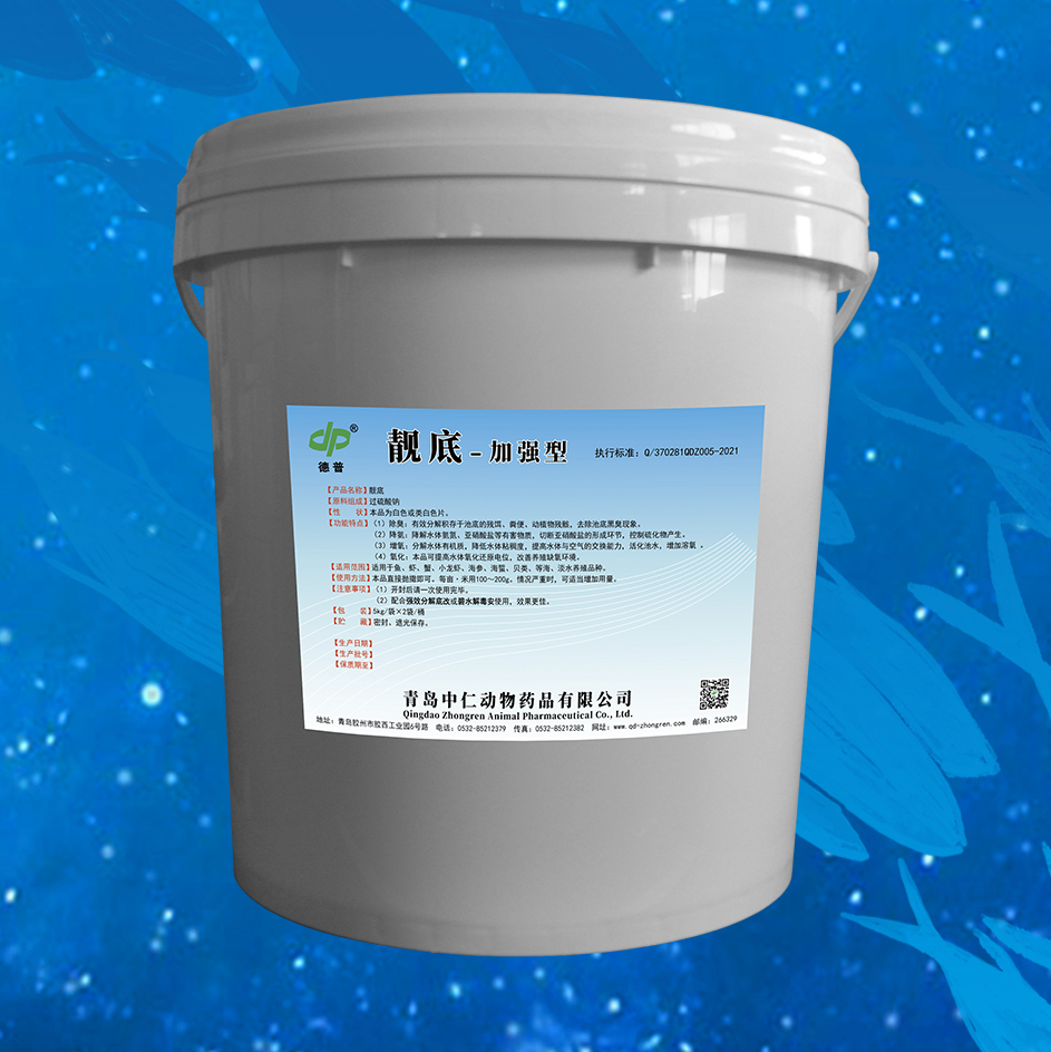 靓底（加强型）